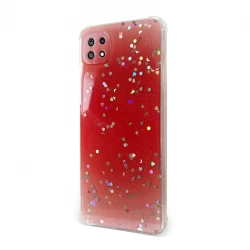 Husa spate pentru Samsung Galaxy A22 5G - JoyJoy Case