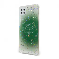 Husa spate pentru Samsung Galaxy A22 5G - JoyJoy Case