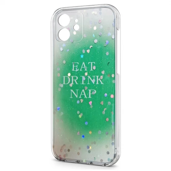 Husa spate pentru iPhone 11 - JoyJoy Case