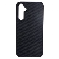 Husa spate pentru Samsung Galaxy A15 Motor X Case - Negru