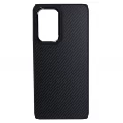 Husa spate pentru Samsung Galaxy A53 5G Motor X Case - Negru