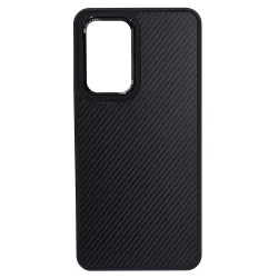Husa spate pentru Samsung Galaxy A53 5G Motor X Case - Negru