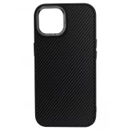 Husa spate pentru iPhone 11 Motor X Case - Negru