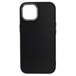 Husa spate pentru iPhone 14 Motor X Case - Negru