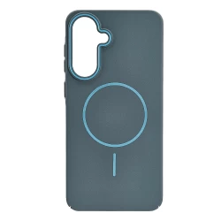 Husa spate pentru Samsung Galaxy A56 Slim Case - Blue