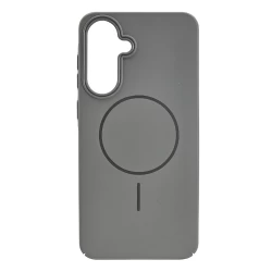 Husa spate pentru Samsung Galaxy A56 Slim Case - Gri