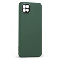 Husa spate pentru Samsung Galaxy A22 5G - UniQ Case Army.