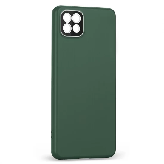 Husa spate pentru Samsung Galaxy A22 5G - UniQ Case Army.