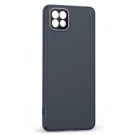 Husa spate pentru Samsung Galaxy A22 5G - UniQ Case Navy.