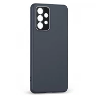Husa spate pentru Samsung Galaxy A72 - UniQ Case Navy.
