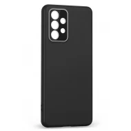 Husa spate pentru Samsung Galaxy A72 - UniQ Case Negru.