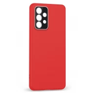 Husa spate pentru Samsung Galaxy A72 - UniQ Case Rosu.