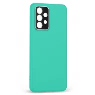 Husa spate pentru Samsung Galaxy A72 - UniQ Case Turcoaz.