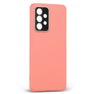 Husa spate pentru Samsung Galaxy A53 5G - UniQ Case Corai.