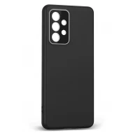 Husa spate pentru Samsung Galaxy A13 - UniQ Case Negru.