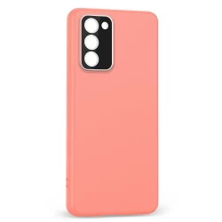 Husa spate pentru Samsung Galaxy S23 - UniQ Case Corai.