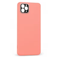Husa spate pentru iPhone 11 Pro Max - UniQ Case Corai