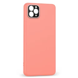 Husa spate pentru iPhone 11 Pro Max - UniQ Case Corai