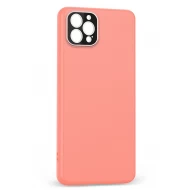 Husa spate pentru iPhone 12 Pro Max - UniQ Case Corai