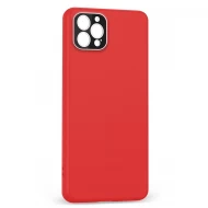 Husa spate pentru iPhone 12 Pro Max - UniQ Case Rosu