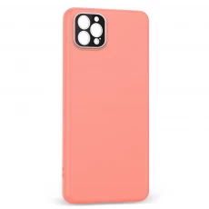 Husa spate pentru iPhone 12 Pro - UniQ Case Corai