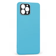 Husa spate pentru iPhone 14 Pro - UniQ Case Bleu
