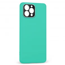 Husa spate pentru iPhone 13 Pro - UniQ Case Turcoaz