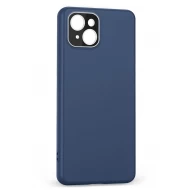 Husa spate pentru iPhone 14 Plus - UniQ Case Albastru