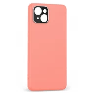 Husa spate pentru iPhone 14 Plus - UniQ Case Corai