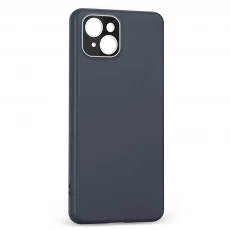 Husa spate pentru iPhone 14 Plus - UniQ Case Navy