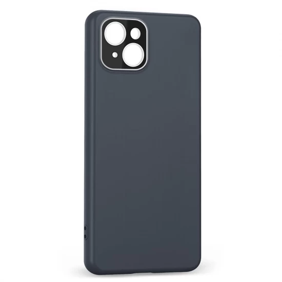 Husa spate pentru iPhone 14 Plus - UniQ Case Navy