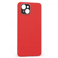Husa spate pentru iPhone 14 Plus - UniQ Case Rosu