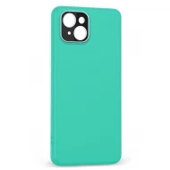 Husa spate pentru iPhone 14 Plus - UniQ Case Turcoaz