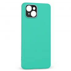 Husa spate pentru iPhone 14 Plus - UniQ Case Turcoaz