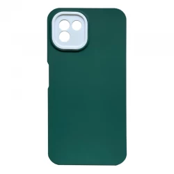 Husa spate pentru Samsung Galaxy A03 - Vanex Case Army Alb