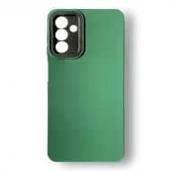 Husa spate pentru Samsung Galaxy A13 5G - Vanex Case Army Negru