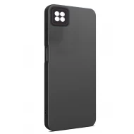 Husa spate pentru Samsung Galaxy A22 5G - Vanex Case Negru