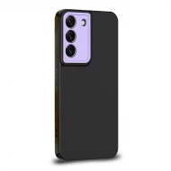 Husa spate pentru Samsung Galaxy S22 Plus - Vanex Case Negru Mov