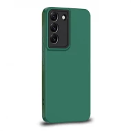 Husa spate pentru Samsung Galaxy S22 Plus - Vanex Case Army Negru