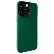 Husa spate pentru iPhone 13 Pro - Vanex Case Army Negru