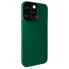 Husa spate pentru iPhone 13 Pro - Vanex Case Army Negru