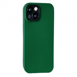 Husa spate pentru iPhone 14 - Vanex Case Army Negru