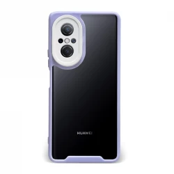 Husa spate pentru Huawei Nova 9 SE - Wish Case Mov