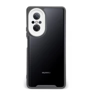 Husa spate pentru Huawei Nova 9 SE - Wish Case Negru