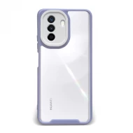 Husa spate pentru Huawei Nova Y70 - Wish Case Mov