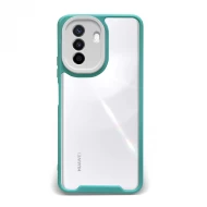 Husa spate pentru Huawei Nova Y70 - Wish Case Turcoaz