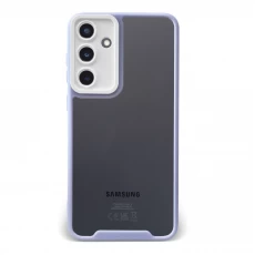 Husa spate pentru Samsung A04S - Wish Case Mov