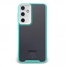 Husa spate pentru Samsung A04S - Wish Case Turcoaz