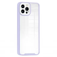 Husa spate pentru iPhone 13 Pro - Wish Case Mov