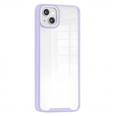 Husa spate pentru iPhone 13 - Wish Case Mov